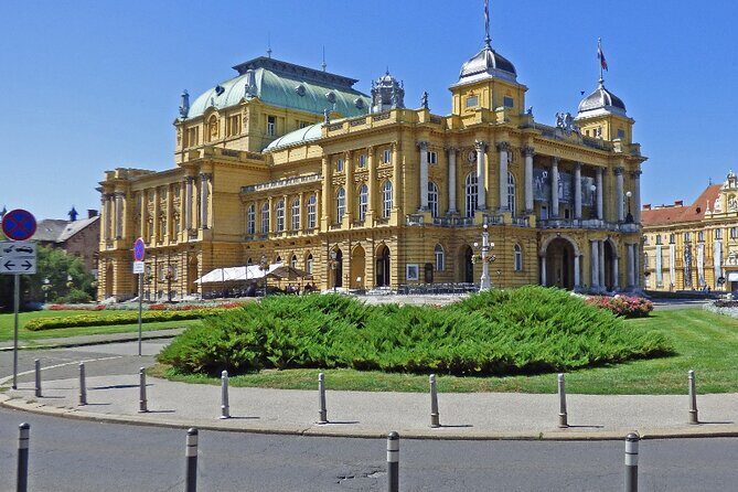Zagreb Self-Guided Audio Tour - Who Will Enjoy This Tour?