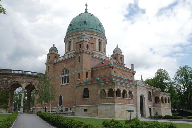 Zagreb Self-Guided Audio Tour - The Sum Up