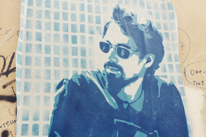 Zagreb Street Art Private Walking Tour with a Local Artist - The Sum Up