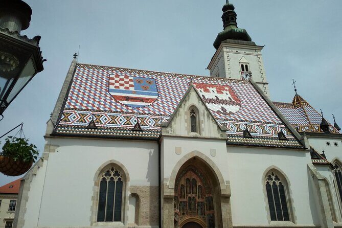 Zagreb Street Tour - What Could Be Improved?