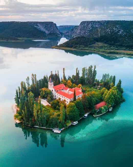 Zagreb to Dubrovnik: VIP Transfer with Your Choice of Tours - Practical Details and What to Expect