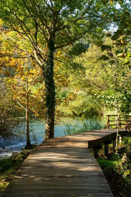 Zagreb to Dubrovnik: VIP Transfer with Your Choice of Tours - Who Should Consider This Experience?