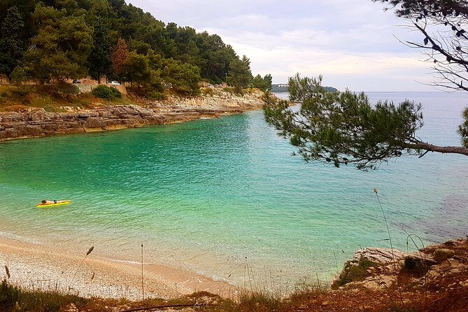 Zagreb to Pula private transfer - premium vehicle (or vice versa) - In The Sum Up