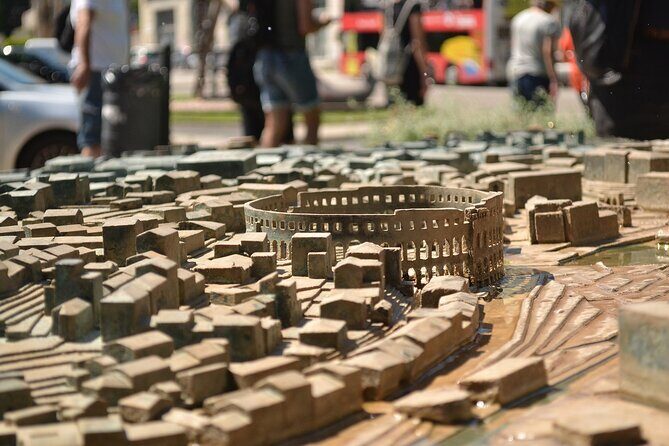 Zagreb to Pula private transfer - premium vehicle (or vice versa) - FAQs