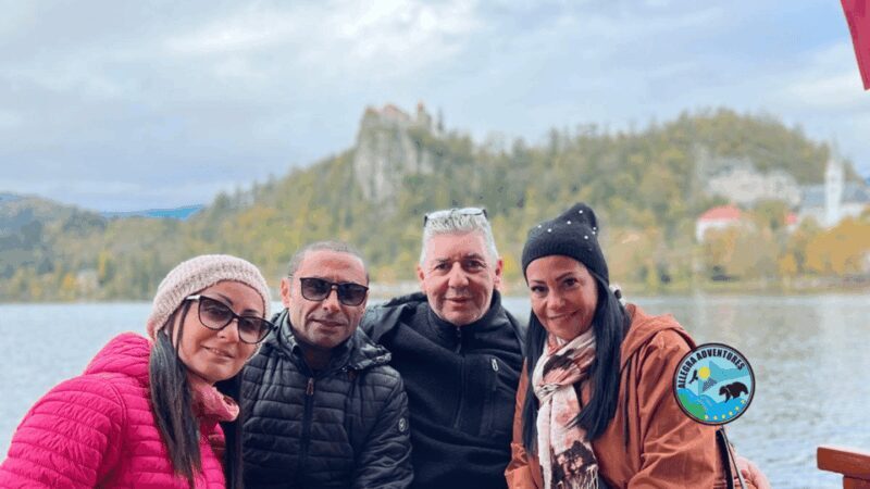 Zagreb to Slovenia: Discover Bled and Ljubljana in a Day - What’s Included and What’s Not