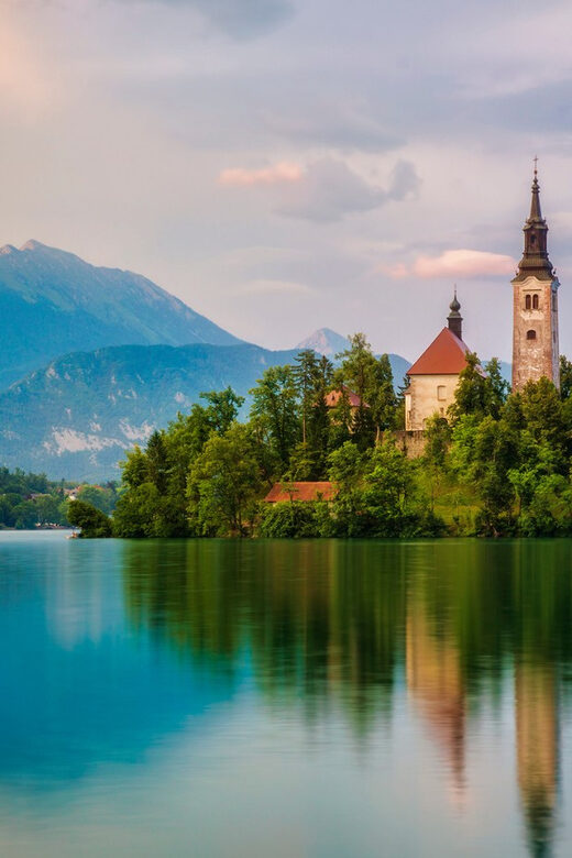 Zagreb to Slovenia: Discover Bled and Ljubljana in a Day - FAQ
