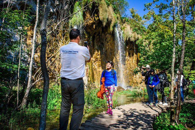 Zagreb to Split Group Transfer with Plitvice Lakes guided Tour - Who This Tour Is Perfect For