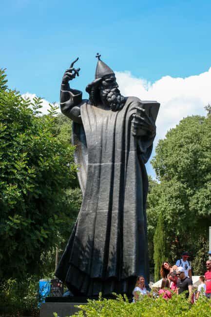 Zagreb to Split: Personalized Transfer & Custom Day Trip! - Key Points