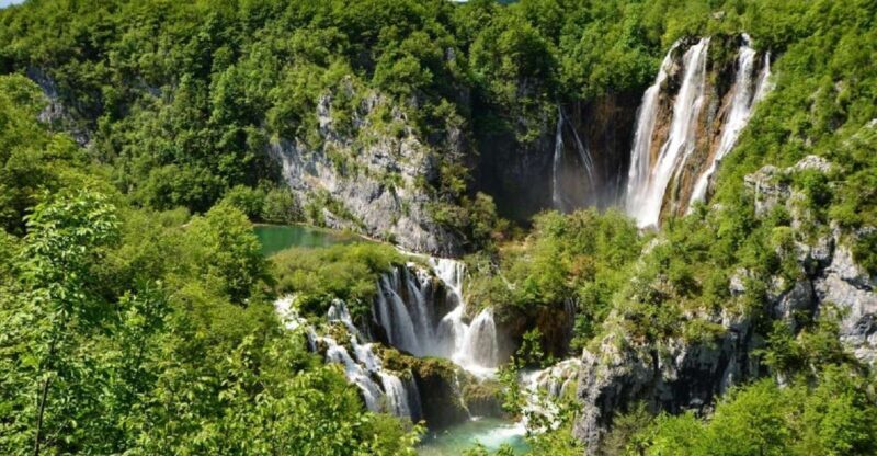 Zagreb to Split: Private Transfer with Plitvice Lakes - Zagreb to Split: Private Transfer with Plitvice Lakes – An In-Depth Review