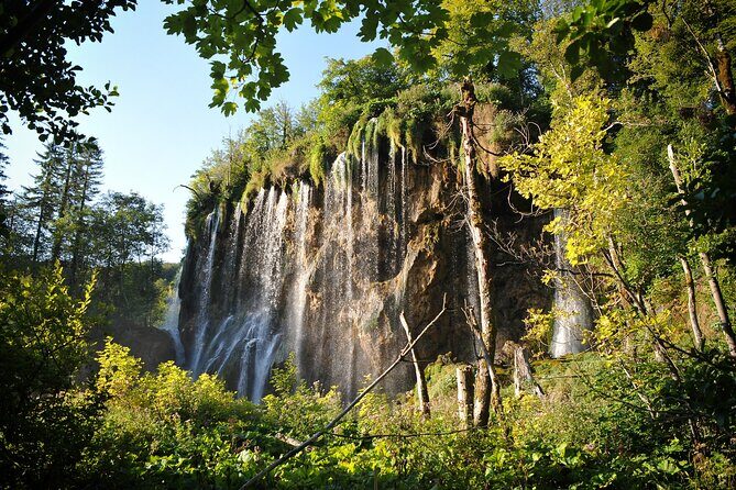 Zagreb to Split via Plitvice Lakes (3 hours stop is included) - Who Should Book This Tour?