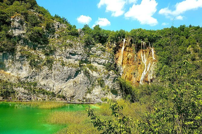 Zagreb to Split via Plitvice Lakes private transfer or vice versa - Who Would Love This Tour?