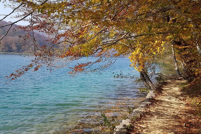 Zagreb to Split via Plitvice Lakes private transfer or vice versa - The Sum Up