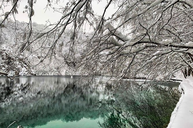 Zagreb to Split via Plitvice Lakes private transfer or vice versa - FAQ