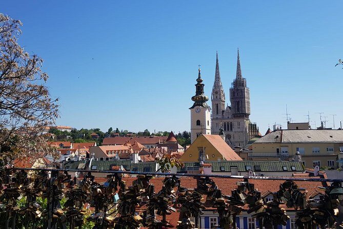 Zagreb Tour with visit to the Museum of Broken Relationships - The Sum Up