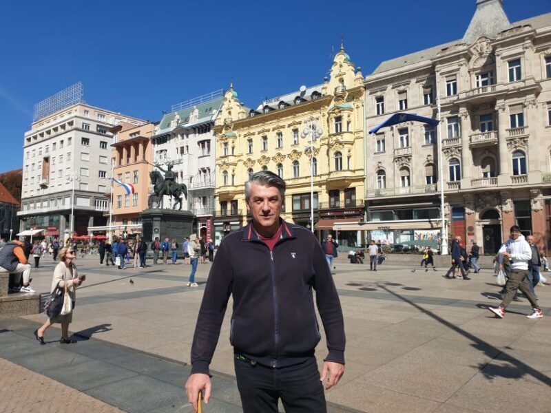 Zagreb: Truly unforgettable complete tour of Zagreb - Key Points