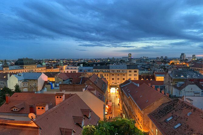 Zagreb Unveiled: Private walking tour with a local guide - Who Is This Tour Best For?