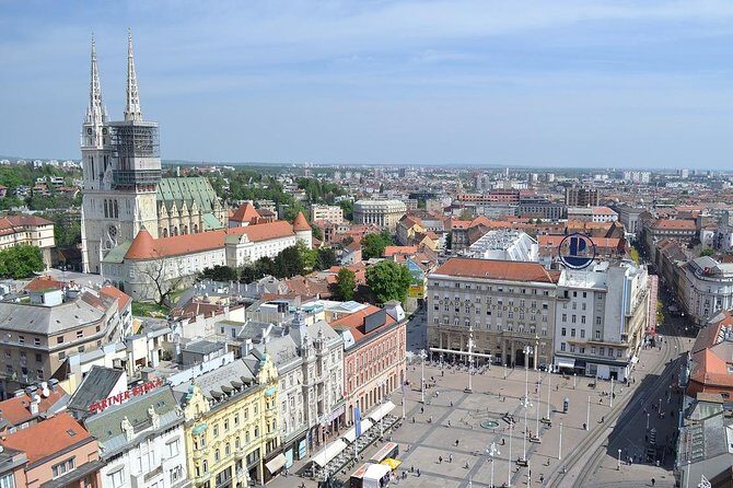 Zagreb Unveiled: Private walking tour with a local guide - FAQ