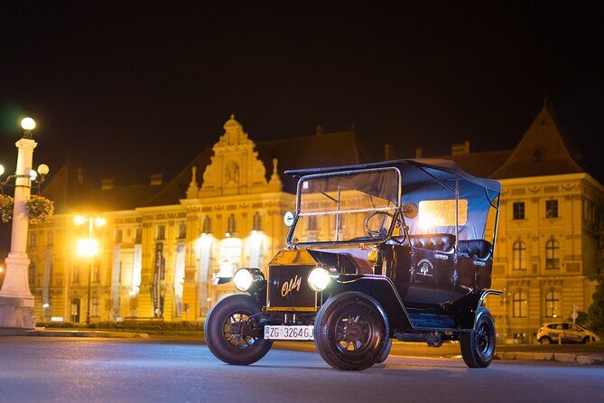 Zagreb walking tour with food tasting - Final Thoughts