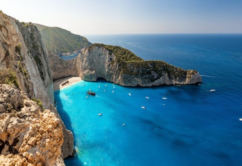Zakinthos: Private Boat Rental to Shipwreck and Blue Caves - FAQ
