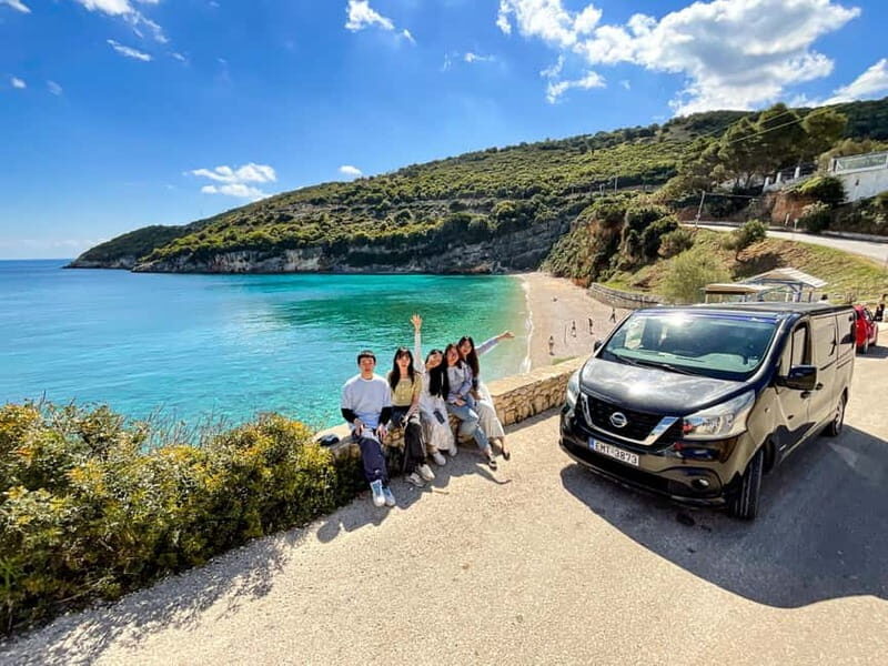 Zakinthos: Shipwreck Beach and Blue Caves Land and Sea Tour - Practical Details: What to Expect