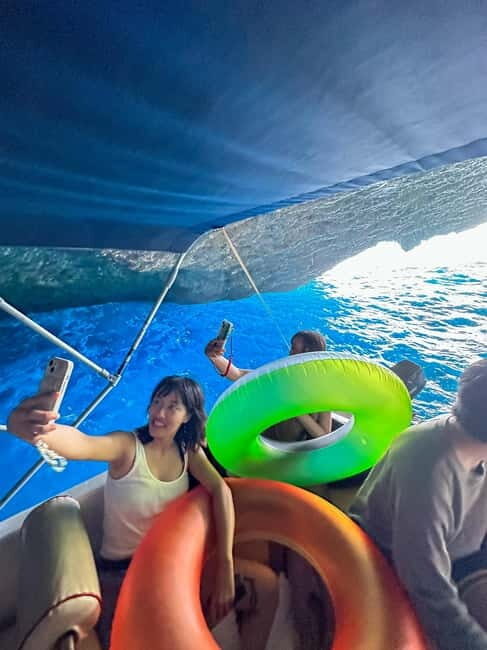 Zakinthos: Shipwreck Beach and Blue Caves Land and Sea Tour - Authentic Insights from the Reviews