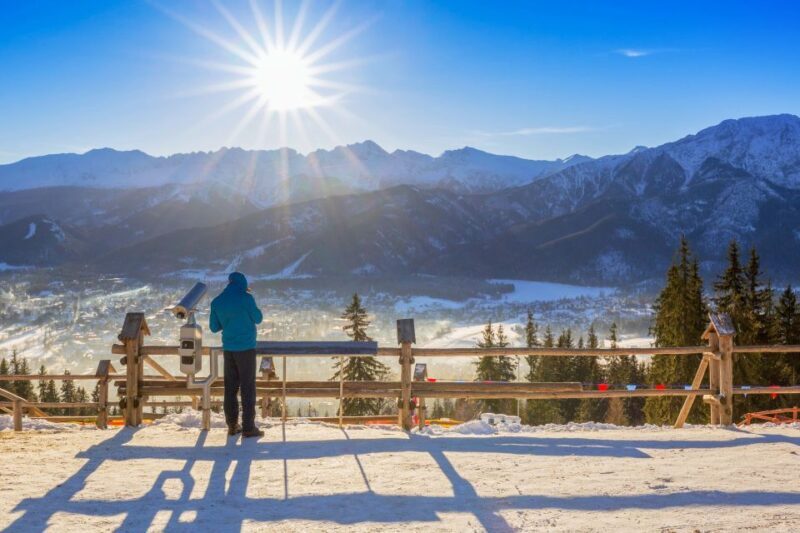 Zakopane and Chocholow Thermal Baths Tour from Krakow - A Detailed Look at the Zakopane and Chocholow Thermal Baths Tour