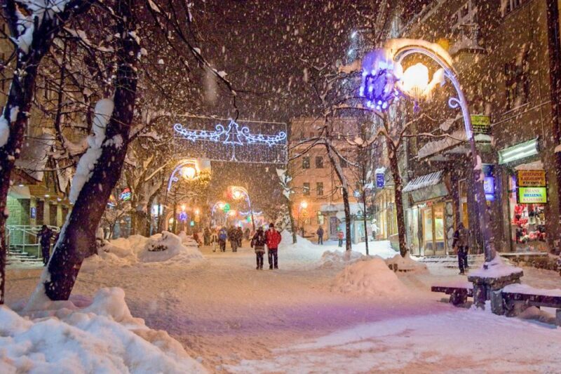 Zakopane and Chocholow Thermal Baths Tour from Krakow - Who Would Love This Tour?