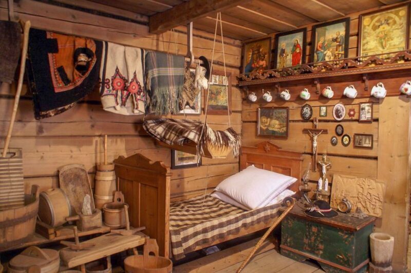 Zakopane and Chocholow Thermal Baths Tour from Krakow - The Sum Up