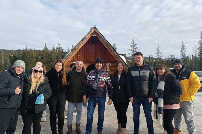 Zakopane and Hot Baths from Krakow Small Group - A Detailed Look at the Zakopane and Hot Baths Tour