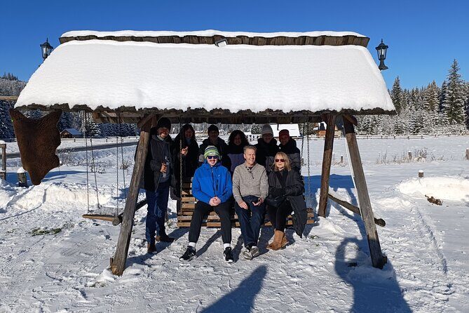 Zakopane and Hot Baths from Krakow Small Group - Final Thoughts