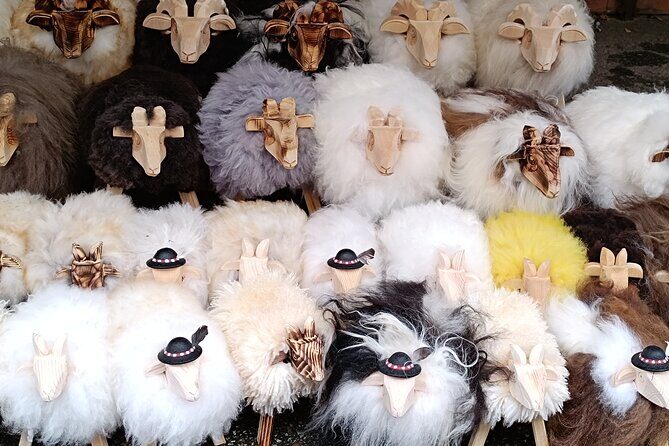 Zakopane and Hot Baths from Krakow Small Group - FAQs