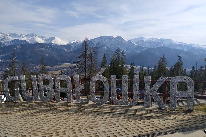 Zakopane and Hot Baths Private Tour from Krakow with tickets - A Deep Dive into the Itinerary