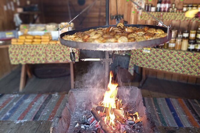 Zakopane and Hot Baths Private Tour from Krakow with tickets - The Sum Up