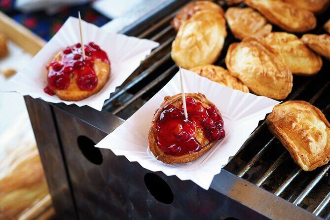 Zakopane and Hot Springs from Krakow Full-Day Tour - The Relaxing Finale: Chochołów Hot Springs