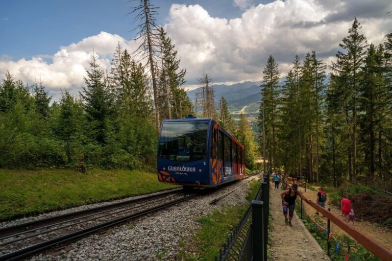 Zakopane and Tatra Mountains Day Tour from Krakow - FAQ