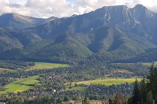 Zakopane and Tatra Mountains, regular small group tour from Krakow - A Closer Look at the Experience