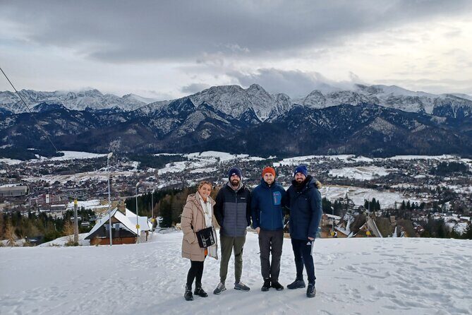 Zakopane and Tatra Mountains, regular small group tour from Krakow - Final Thoughts: Who Should Consider This Tour?