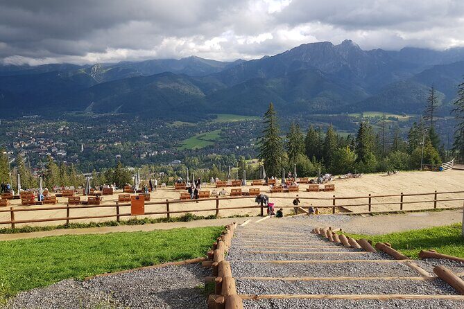 Zakopane and Tatra Mountains, regular small group tour from Krakow - In The Sum Up