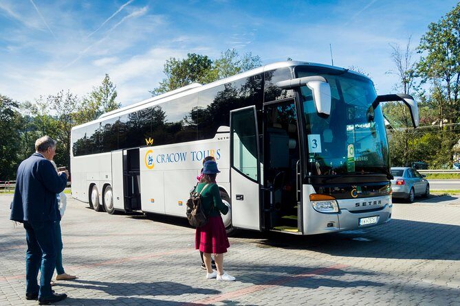 Zakopane and Tatras Mountains Day Tour from Krakow - Who Is This Tour Best For?