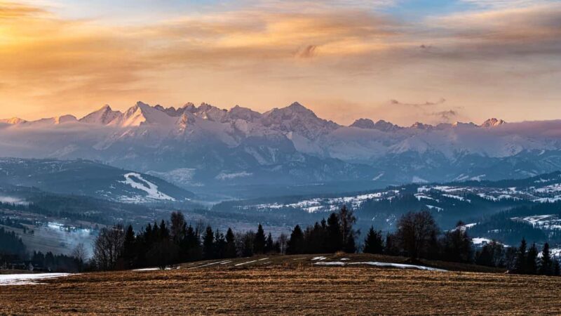 Zakopane Buggy Adventure: OffRoad, Mountain Views & Bonfire - An In-Depth Look at the Zakopane Buggy Experience