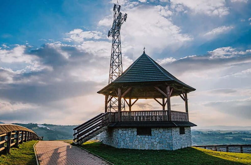 Zakopane Buggy Adventure: OffRoad, Mountain Views & Bonfire - The Sum Up