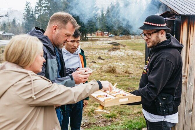 Zakopane Day Tour from Krakow with Tasting and Funicular ride - FAQs