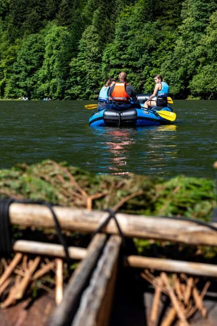 Zakopane: Dunajec River Rafting, Cheese Tasting & Cable Car - The Sum Up