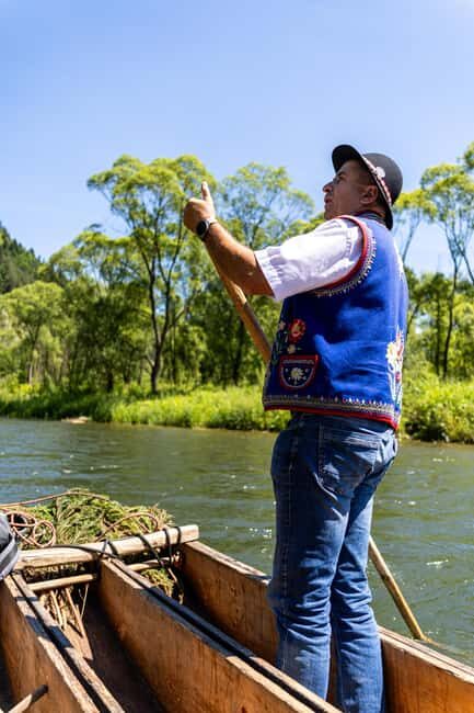 Zakopane: Dunajec River Rafting, Cheese Tasting & Cable Car - FAQs