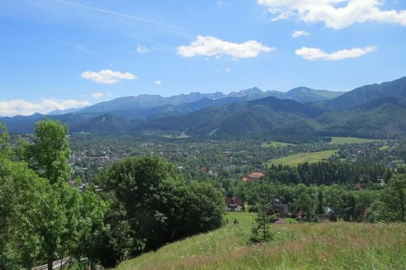 Zakopane: Group Tour from Krakow - FAQ