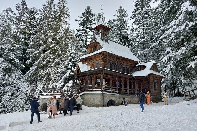 Zakopane Guided Tour or Thermal Baths with Transfer from Krakow - FAQ