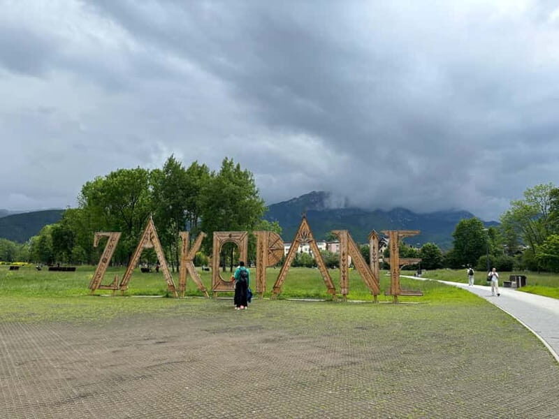 Zakopane: Jewish History Private Walking Tour - FAQs