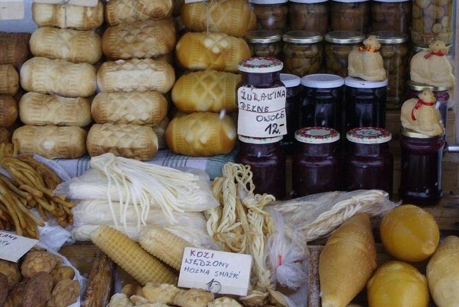 Zakopane Private Tour - The Overview: Zakopane’s Charm in a Day