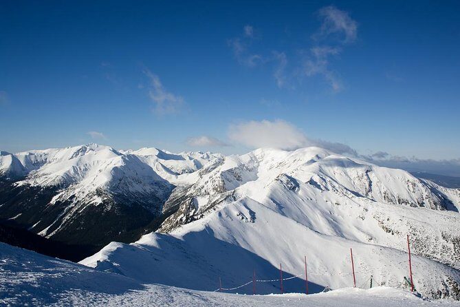 Zakopane Private Tour - The Sum Up