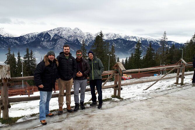 Zakopane Private Tour From Krakow - An In-Depth Look at the Zakopane Private Tour